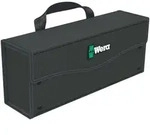 Wera 2go 3 Werkzeug-Box - 05004352001