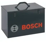 Bosch Metallkoffer 420 x 290 x 280 mm - 2605438624