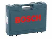 Bosch Kunststoffkoffer B 380 x H 300 x T 115 - 2605438404