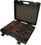 KS Tools Feinmechanik-Werkzeug-Satz, 21-tlg - 500.7190