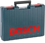 Bosch Kunststoffkoffer passend f&uuml;r GBH 36.0 V-EC Compact, GBH 36.0 V-LI, GBH 36.0