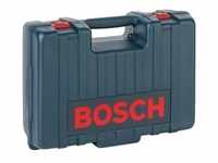 Bosch Kunststoffkoffer passend für GEX 125 A, GEX 125 AC, GEX 150 AC, GEX 150 Turbo