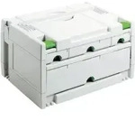 Festool SORTAINER SYS 3-SORT/4 - 491522