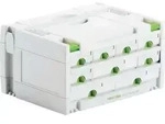 Festool SORTAINER SYS 3-SORT/9 - 491985