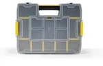STANLEY Organizer SortMaster Junior 14 F&auml;cher 37,5x6,7x29,2cm Innenteiler -...
