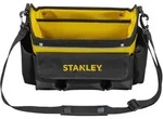 STANLEY Werkzeugtasche 31x20x26cm 8&auml;u&szlig;ere+10innere Taschen - STST1-70718