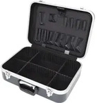 KS Tools ABS Hartschalen-Werkzeugkoffer - 850.0520
