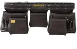 STANLEY Werkzeugsch&uuml;rze aus Leder - STST1-80113