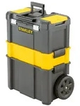 STANLEY Essential Rollende Werkstatt - STST1-80151