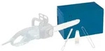 Makita Metallkoffer Kettens&auml;ge, 580x285x230 mm - 823333-4