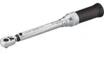 HAZET Drehmoment-Schl&uuml;ssel 6,3 mm Vierkant (1/4 Zoll) - 6109-2CT