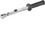 HAZET Drehmoment-Schl&uuml;ssel 10 mm Vierkant (3/8 Zoll) - 6111-1CT