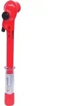 KS Tools 1/2" Drehmomentschl&uuml;ssel mit Schutzisolierung und Umschalt-Ratschenkopf -