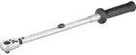 HAZET Drehmoment-Schl&uuml;ssel 12,5 mm Vierkant (1/2 Zoll) - 6122-1CT