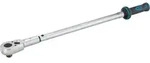 HAZET Drehmoment-Schl&uuml;ssel 20 mm Vierkant (3/4 Zoll) - 6143-1CT