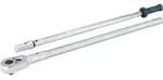 HAZET Drehmoment-Schl&uuml;ssel 20 mm Vierkant (3/4 Zoll) - 6150-1CT