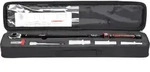 KS Tools 1/2"ERGOTORQUEprecision Drehmomentschl&uuml;ssel-Satz, 40-200Nm, 5-tlg -