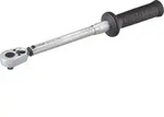 HAZET Drehmoment-Schl&uuml;ssel 10 mm Vierkant (3/8 Zoll) - 6110-1CT