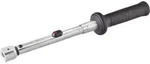 HAZET Drehmoment-Schl&uuml;ssel 14 x 18 mm Einsteck-Vierkant - 6291-1CT