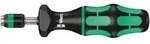 Wera Serie 7400 Kraftform Drehmomentschraubendreher + Rapidaptor Schnellwechselfutter