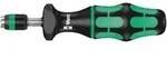 Wera Serie 7400 Kraftform Drehmomentschraubendreher (0,1-3,0 Nm) + Rapidaptor