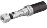 HAZET Drehmoment-Schl&uuml;ssel 9 x 12 mm Einsteck-Vierkant - 6281-2CT