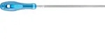 PFERD TOOLS Werkstattfeile mit Heft Rund - 11214157