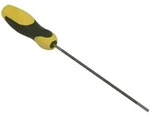 STANLEY Kettens&auml;genfeile 4mm, 200 mm - 0-22-491