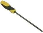 STANLEY Rundraspel mit Heft, Hieb 2, 200 mm - 0-22-475