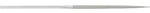 PFERD TOOLS Diamant-Nadelfeile dreikant - 15104061