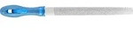PFERD TOOLS Holzraspel mit Heft Halbrund-Spitz Hieb 2 universell zum Schruppen und