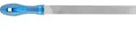 PFERD TOOLS Werkstattfeile mit Heft Flachstumpf - 11210257