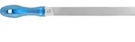 PFERD TOOLS Werkstattfeile mit Heft Flachstumpf - 11210256