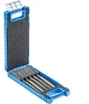 PFERD TOOLS Diamant-Nadelfeilen-Set 5-tlg. - 15842053