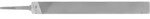 PFERD TOOLS Pr&auml;zisions-Ansatzfeile Flachstumpf Schweizer Hieb - 19300204