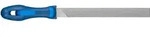 PFERD TOOLS PLUS-Feile mit Heft Flachstumpf Spezialhieb - 11215206