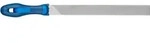 PFERD TOOLS PLUS-Feile mit Heft Flachstumpf Spezialhieb - 11215256