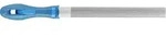 PFERD TOOLS Werkstattfeile mit Heft Halbrund - 11213207