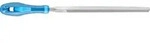 PFERD TOOLS Werkstattfeile mit Heft Dreikant - 11211156