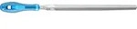 PFERD TOOLS Werkstattfeile mit Heft Dreikant - 11211157