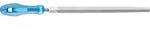 PFERD TOOLS Werkstattfeile mit Heft Dreikant - 11211158