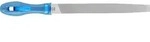 PFERD TOOLS Werkstattfeile mit Heft Flachspitz - 11216206