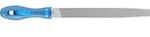 PFERD TOOLS Werkstattfeile mit Heft Flachspitz - 11216207
