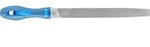 PFERD TOOLS Werkstattfeile mit Heft Flachspitz - 11216257