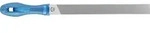 PFERD TOOLS Werkstattfeile mit Heft Flachstumpf - 11210207