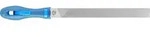 PFERD TOOLS Werkstattfeile mit Heft Flachstumpf - 11210258