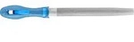 PFERD TOOLS Werkstattfeile mit Heft Halbrund-Spitz - 11235208