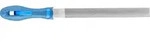 PFERD TOOLS Werkstattfeile mit Heft Halbrund - 11213208