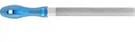 PFERD TOOLS Werkstattfeile mit Heft Halbrund - 11213256