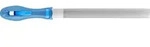 PFERD TOOLS Werkstattfeile mit Heft Halbrund - 11213257